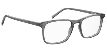 Premium Men 7th Street Eyeglasses: 7A 088 - Grey(2) - SpecSMART Eye Clinic (Diagonal View)